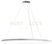 Oslo-90 o sospensione oro verniciato led integrato 52w dimmerabile ...