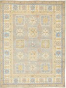 Kazak Tappeto orientale 150 x 200 (Pakistan) Annodato A Mano