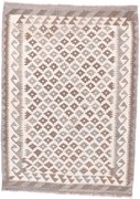 Kilim Tappeto orientale 100x140 (Pakistan) Tessuto A Mano