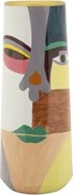 Vaso Piccassy Color Tall Cm Ø 15X40