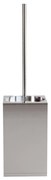 Spazzola per WC mettalico B110 BRUSH STEEL