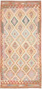 Kilim Tappeto orientale 210 x 100 (Pakistan) Tessuto A Mano
