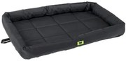 Letto per Cani Ferplast Nero 46 x 35 x 61 cm