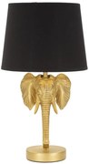 Lampada da Tavolo a Forma di Elefante cm ø 25x43