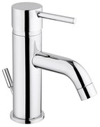 Miscelatore Lavabo Piralla Serie Essenza 0ES00088A16 Cromo