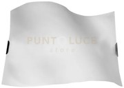 Wing applique-plafoniera 4 luci 1044-55