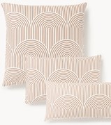 Federa in cotone fantasia Arcs