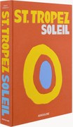 Libro da tavolino St. Tropez Soleil