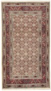 Moud Tappeto persiano 120x210 (Iran) Annodato A Mano