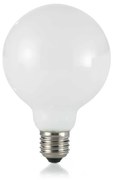 10 Lampadine Led Globo D95 E27 8 Watt 4000 K 720 Lm Bianca