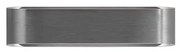 Aura W2 Applique da Parete 2700/3000K Titanio - LIGHT-POINT