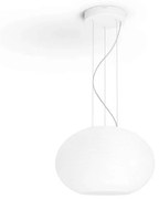 Flourish Hue Lampada a Sospensione White&Color Amb. White - Philips Hue
