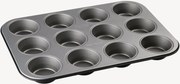 Teglia per 12 muffin Energy