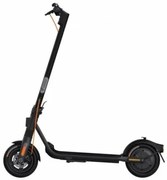 Monopattino Elettrico Segway Nero 450 W