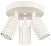 Faretto color crema Gleam – Sollux