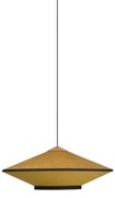 Forestier - Cymbal Lampada a Sospensione M Gold Forestier