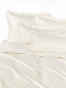 Copripiumino in lino Malia