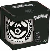 Tazza Pokémon Distorsion 325 ml Ceramica