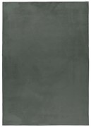 Tappeto lavabile verde 160x230 cm Pouffy - Ayyildiz Carpets