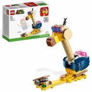 Playset Lego Super Mario 160 Pezzi 130 Pezzi