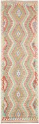 Kilim Tappeto orientale 100 x 300 (Pakistan) Tessuto A Mano