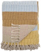 Coperta 130x160 cm Isnel - Bloomingville