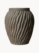 Vaso Raw, alt. 29 cm