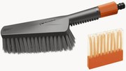 Set da lavaggio con spazzola a mano Cleansystem, set da 2