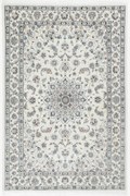 Nain Tappeto 110 x 160 (Iran) Annodato A Mano