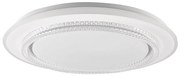 Plafoniera LED dimmerabile da bagno ADELA LED/72W/230V IP44 + +TC