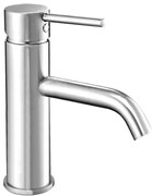 Rubinetto da lavabo Rea Lungo Chrome