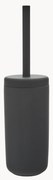 Scopino wc con contenitore Ume