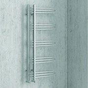 Kamalu - Scalda bagno Termoarredo 500x1200mm modello Kam-374