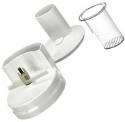 Alloggiamento originale - Robot da cucina e Cuocitutto - BOSCH - 3046733663946056110