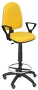 Sgabello Ayna Bali PC T04CP Giallo