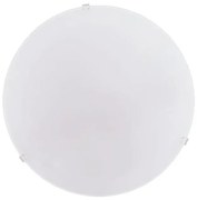 Eglo 32308 - Plafoniera LED MARS 3xLED/11W/230V diam. 25 cm bianca