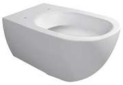 Ceramica Flaminia IO 2.0 IO118G Vaso sospeso con sistema goclean in ceramica bianco