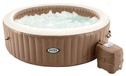 Intex Pure Spa Sahara 8 posti Bubble Massage 236x71cm