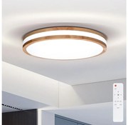 Brilagi - Lampada LED da soffitto dimmerabile MOLINA LED/48W/230V 3000-6500K + D