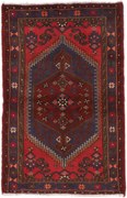 Hamedan Tappeto 100x160 (Iran) Annodato A Mano