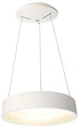 Deko-Light 342122 - Lampadario LED dimmerabile SCULPTORIS LED/27W/230V 3000K diametro 45cm