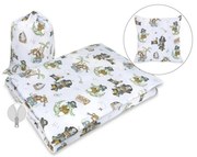 COSING - Sacco nanna da viaggio con cuscino Pirati