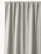 Set di 2 tende opache con multibanda Jensen, larg. 130 cm