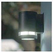 Elstead - Applique a LED da esterno MAGNUS 1xGX53/9W/230V IP54