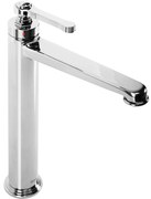 Rubinetto da lavabo Rea Monaco Chrome High