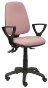 Sedia da Ufficio Tarancón  PC 10BGOLF Rosa