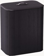 Portabiancheria Luxe, 2 o 3 scomparti