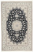 Tappeto 200 x 310 (Iran) Annodato A Mano