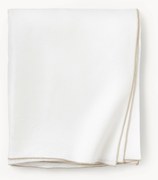 Tovaglia in lino con bordino Kennedy