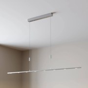 Lucande Lampada LED a sospensione Arnik, 180 cm